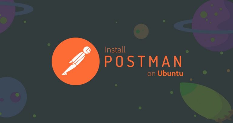 postman download linux ubuntu