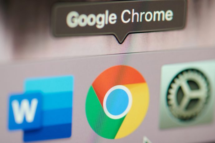 Google Chrome For Desktop Is Finally Getting A Dark Mode Tcmhack