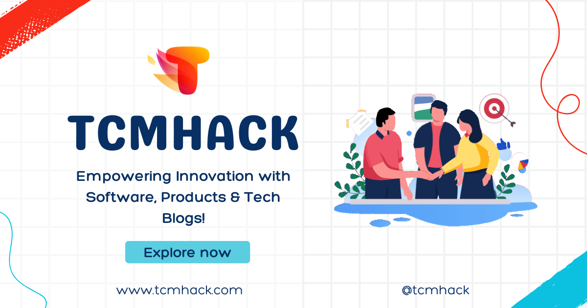 TCMHACK interface