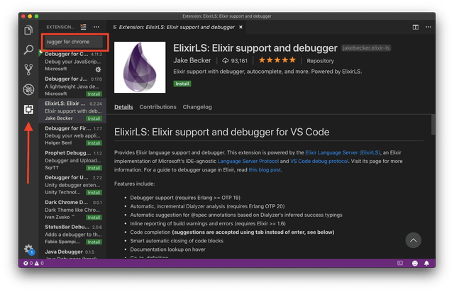 must have visual studio code extensions